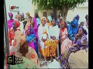 Les parents de Pape Cheikh Diallo témoignent sur Déguène Chimère