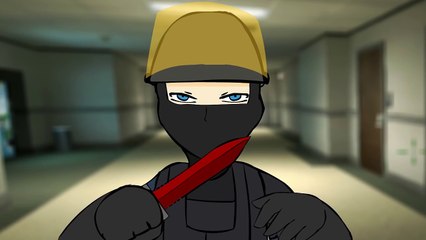 Counter-Strike   Global Offensive in a Nutshell - YouTube