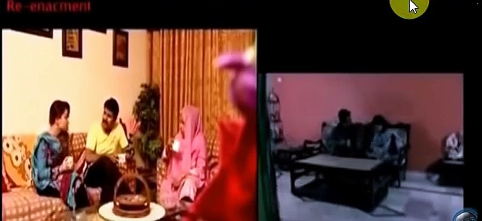 Father Raped His Own Daughter