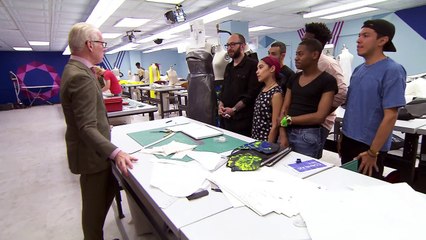 Project Sammys Way: Season 15, Episode 5 | Lifetime
