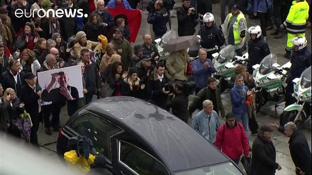 Ιταλία: Πλήθος κόσμου στην πολιτική κηδεία του Ντάριο Φο