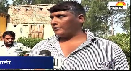 नौशेरा : पाकिस्तान की ओर से फिर सीजफायर उल्लंघन