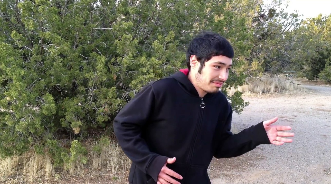 Counter-Strike - DE dust2 - Live Action