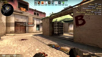 CS GO - Alternate & Rare Weapon Animations