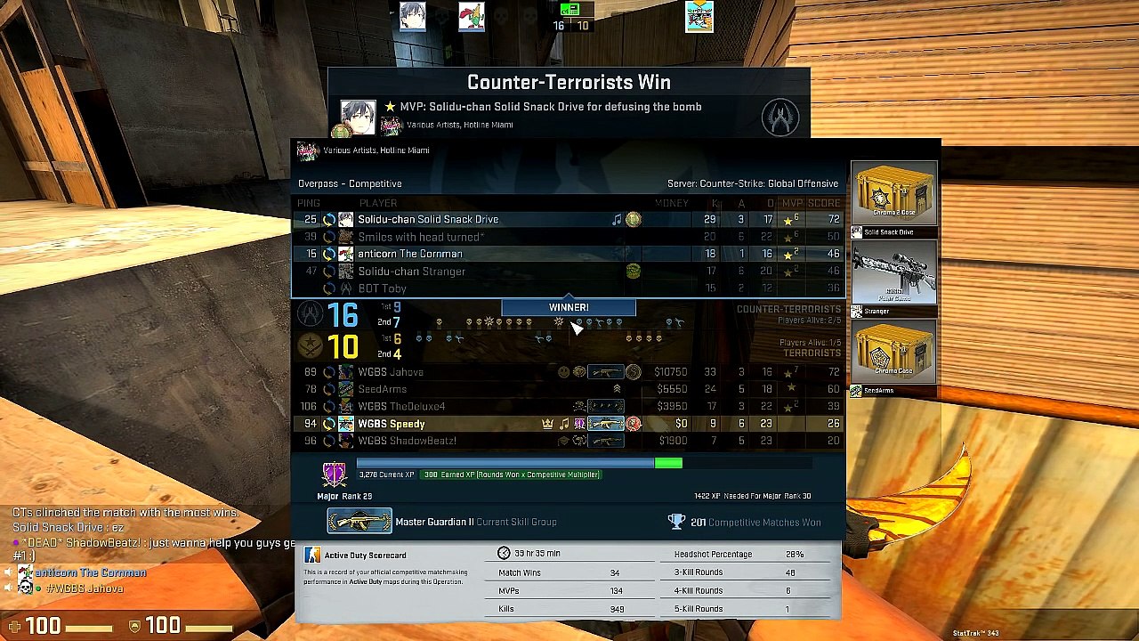 CS GO - Amazingly Bad Fails! (Counter Strike  Funny Moments and Fails!)