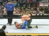 WWE Royal Rumble 2004 - Eddie Guerrero vs Chavo Guerrero
