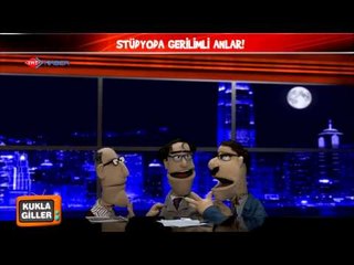 Kuklagiller - Uzaylılar Var Mı?