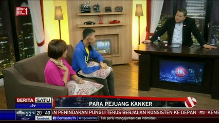DK Show: Para Pejuang Kanker #5