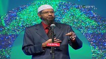 ARE MUSLIMS EXTREMISTS? - DR ZAKIR NAIK