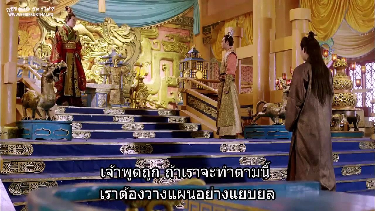 จูล่งเทพสงคราม God of War Zhao Yun 51