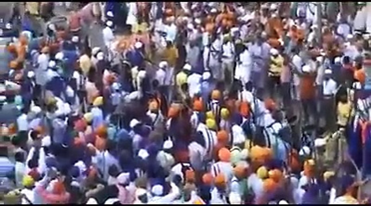 Khalsa Fauja