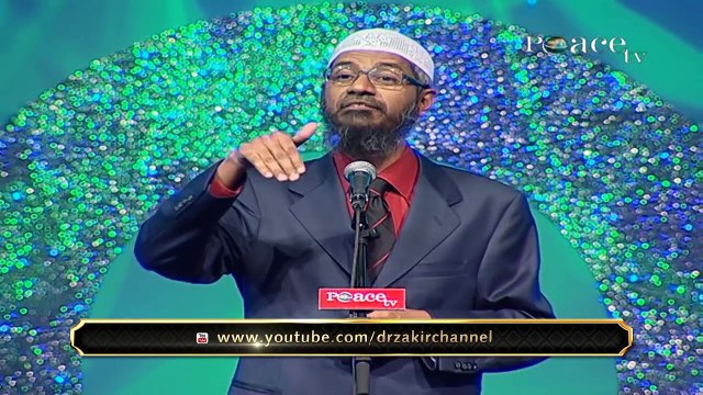 WOMEN IN WESTERN CIVILIZATION : LIBERATED OR SUBJUGATED? - DR ZAKIR NAIK