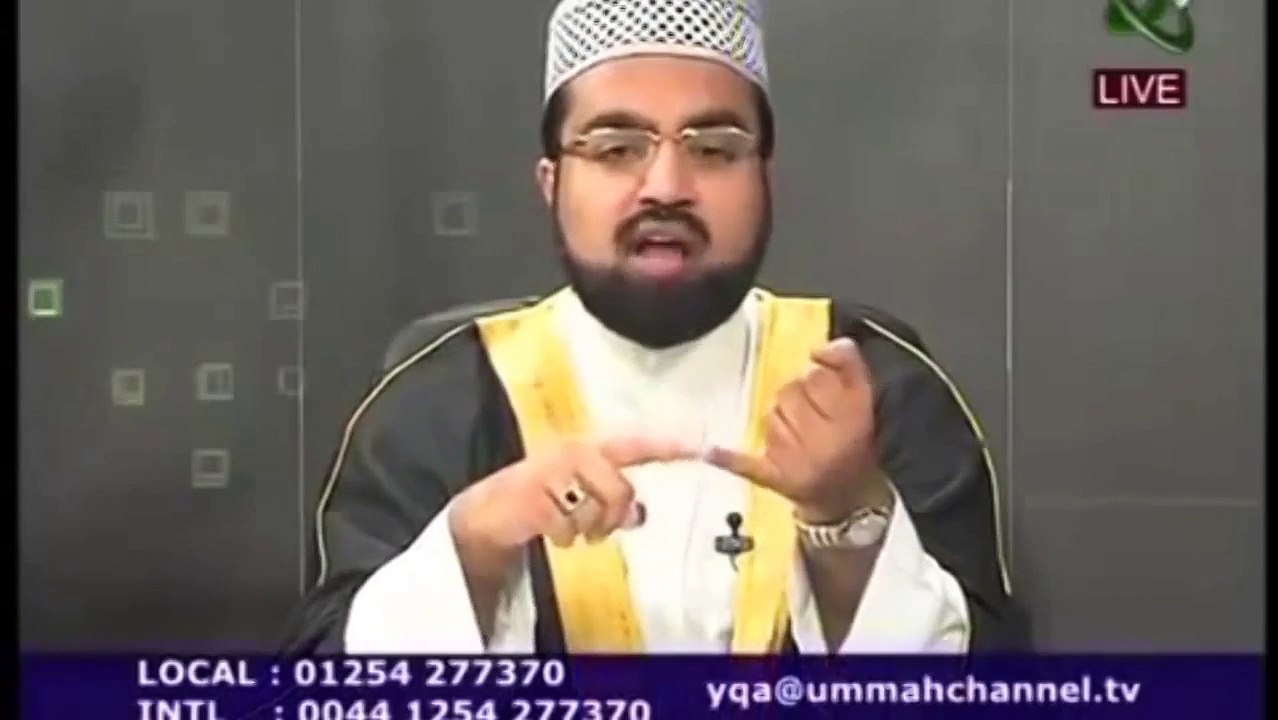 Zakir naik is a Khawarij aka wahhabi/salafi aka dajjal follower