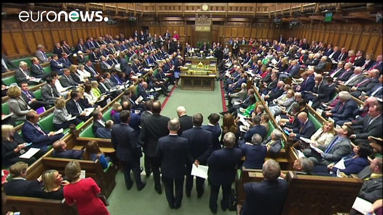 Az euórpai piac fontosabb lett a briteknek, mint a bevándorlás