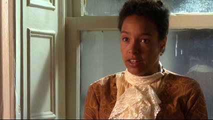 刑事マードックの捜査ファイル シーズン1【吹替版】 第3話 「血のドレス」