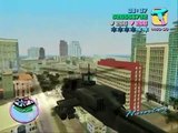 GTA Vice City: All Flying Vehicles Location Guide Part [1/2]
