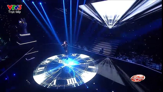 Tìm Lại - Nguyễn Hoàng Mai Anh - Liveshow 5 The Voice Kids - Giọng Hát Việt Nhí 2016 [Official]_1