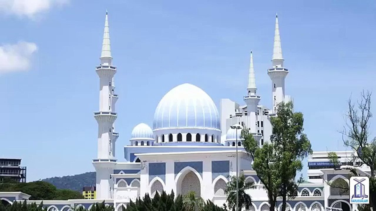‫دلیل صبح روشن ہے - Islamic Nasheeds of Iqbal By Darussalam‬