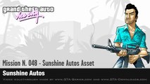 GTA Vice City - Walkthrough - Mission #48 - Sunshine Autos (HD)