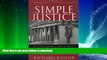 READ  Simple Justice: The History of Brown v. Board of Education and Black America s Struggle for