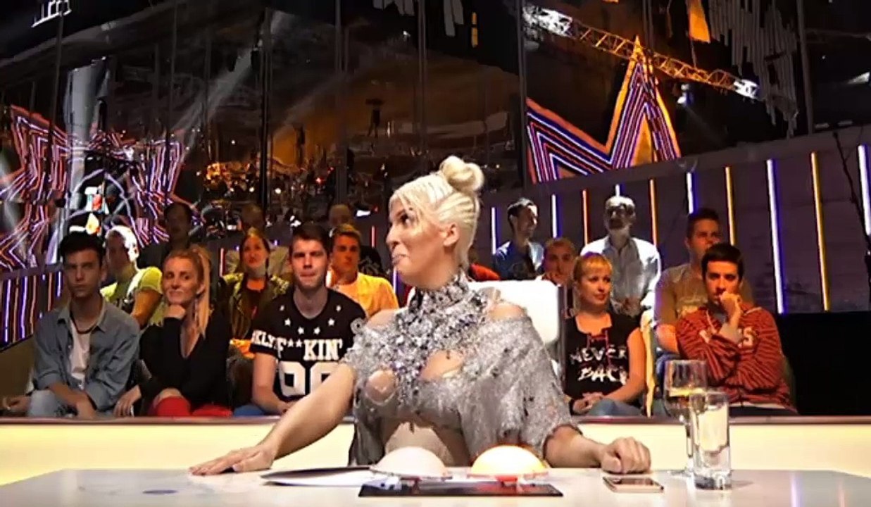 Jelena: “Volim GOLEMO”