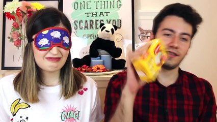 ENES BATUR İLE AĞZIMDA NE VAR CHALLENGE