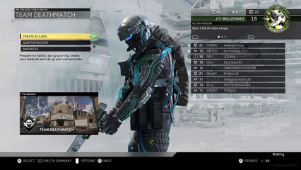 Call of Duty®: Infinite Warfare Beta 🎮