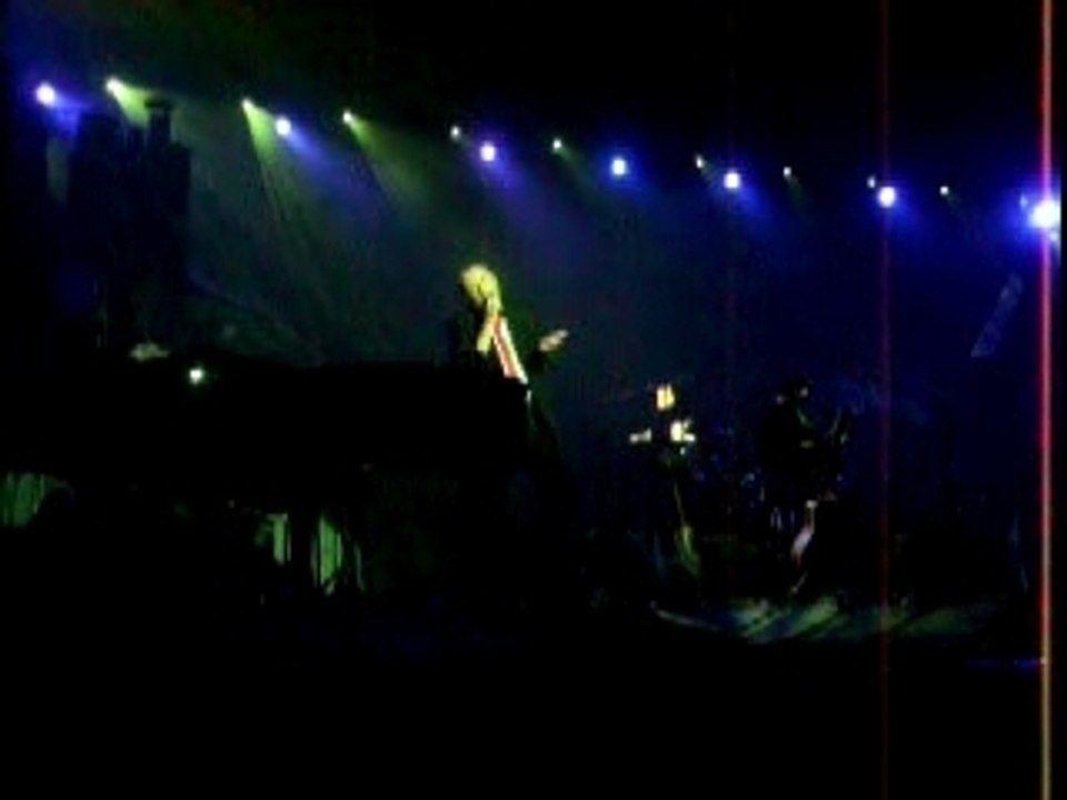 Renaud au zenith de lille