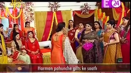 Godhbharai - Shakti Astitva Ke Ehsaas Ki - 10 October 2016 News - YouTube
