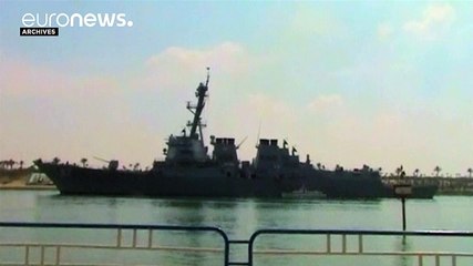 Aumenta a tensão entre Iémen e EUA