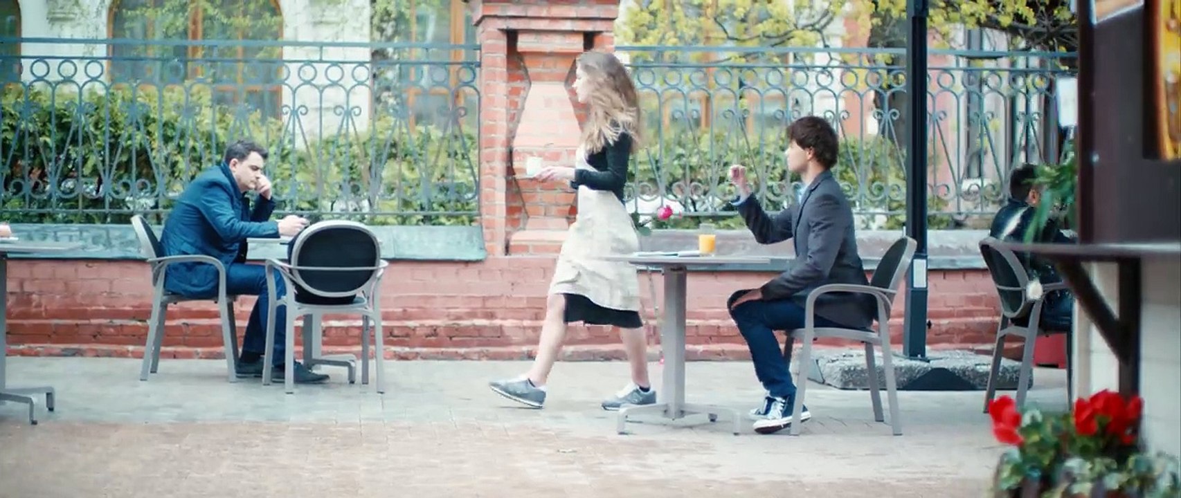 Alexander Rybak - Котик  Kotik (Official Music Video)