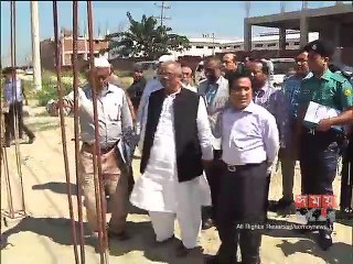 ডিসেম্বরের মধ্যে ট্যানারি না সরালে গ্যাস-বিদ্যুৎ বন্ধ: শিল্পমন্ত্রী