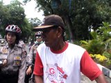 MEDAN - PATROLI BERSEPEDA - PART 1