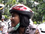 MEDAN - PATROLI BERSEPEDA - PART 2