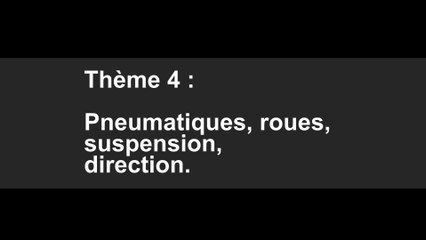 V.C.S. : Porteur Thème 04