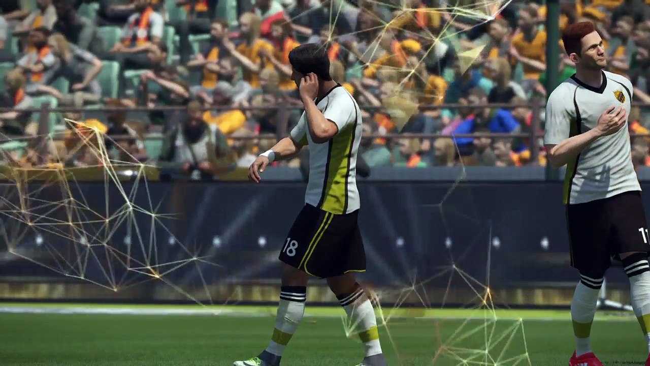 PES 2017