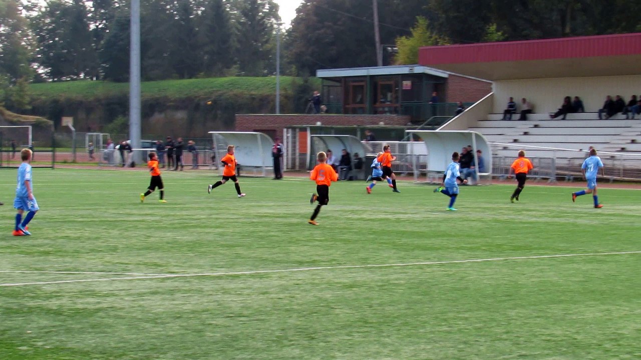U111 SAQ(B) / BAVAY US