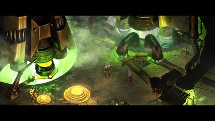 Torment - Tides of Numenera - Legacy and Meaning Trailer _ PS4-7p7OXuKtnls