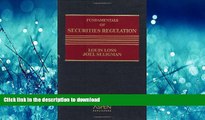 READ THE NEW BOOK Fundamentals of Securities Regulation, 5th Edition READ EBOOK