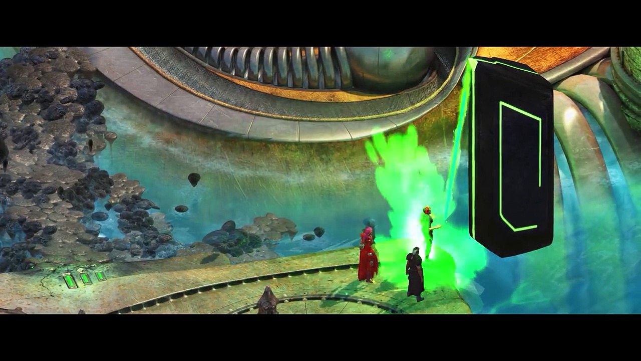 Torment - Tides of Numenera - The World of Numenera Trailer _ PS4-57YAMDFBP8Y
