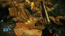 Destiny - quick scope double headshots