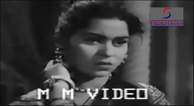 Ajab Hai Daastaan Teri Ye Zindagi - Mohammed Rafi - SHARARAT - Kishore Kumar, Meena Kumari