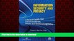 FAVORIT BOOK Information Security and Privacy: A Practical Guide for Global Executives, Lawyers