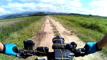 4k, ultra hd, full hd, 48 km, 26 bikers, trilhas das várzeas do Rio Paraíba do Sul, Taubaté, Tremembé, SP, Brasil, Bike Soul SL 129, 24v, aro 29 (21)