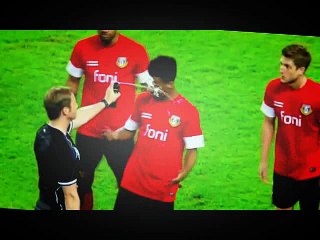 Best Funny Moments of arbitration with Vanishing Spray