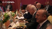 Переговоры по Сирии в Лозанне завершены безрезультатно