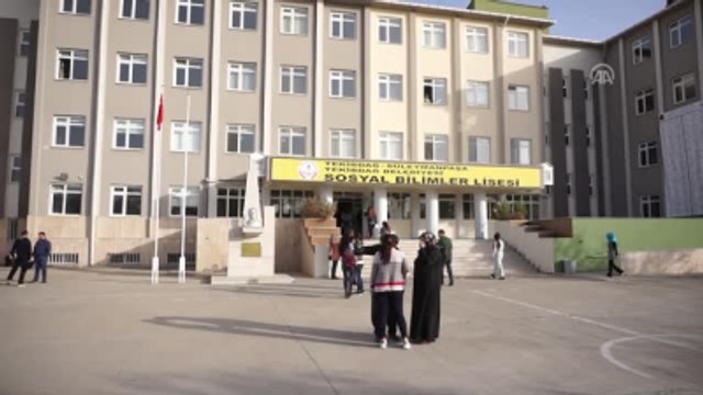 KPSS Önlisans Oturumu