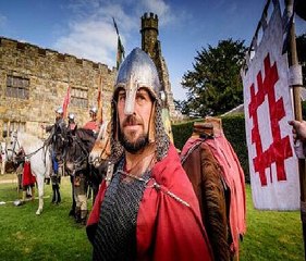 Battle Of Hastings Anniversary