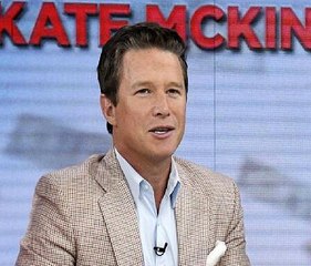 Billy Bush Settlement