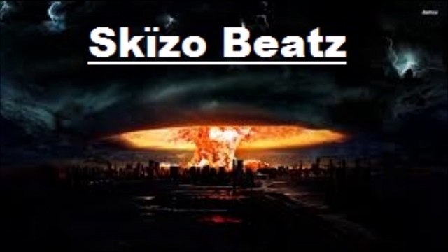 Instru Rap - Trap Lourd - APOCALYPSE Skïzo Beatz